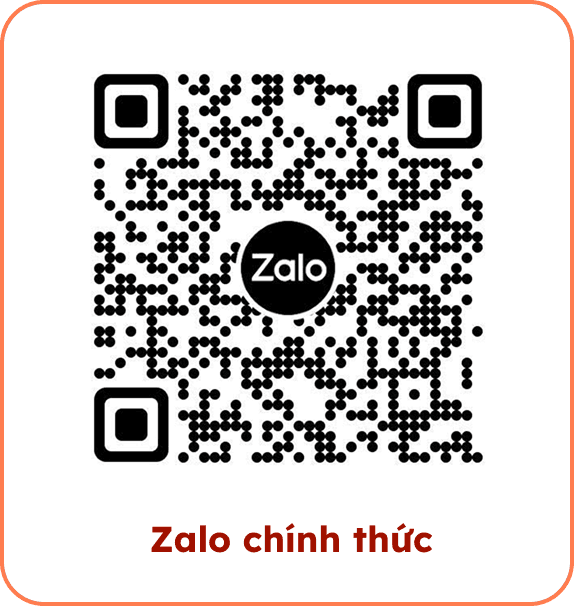 QR Zalo