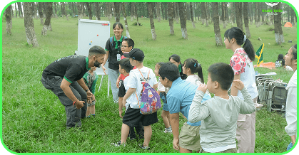 why choose our service